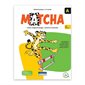 Matcha 3e année, cahier A et B, 2e édition
