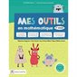 Mes outils en mathématiques, 2e année