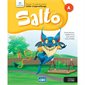 Salto 3e année, Cahier d'apprentissage