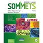 Sommets 3e sec. Combo popier + num. + activités int.