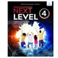 Next level 4e sec Workbook activités int. Combo papier + num.