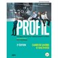 Profil 5e sec. 3e edition Combo papier + num.