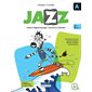 Jazz 3e année, Cahier A et B, 2e édition