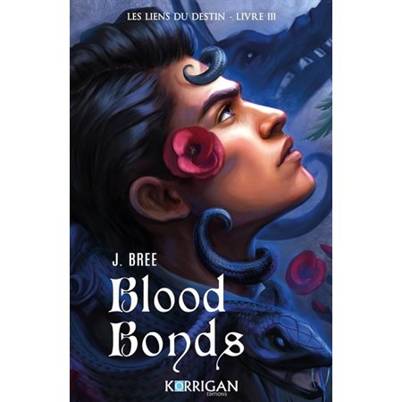 Blood bonds #3