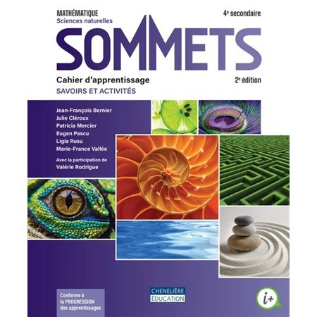 SOMMETS SN SEC.4
