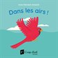 Dans les airs !