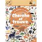 Cherche et trouve : Les animaux du monde