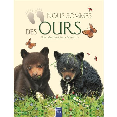 Nous sommes des ours