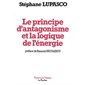 Le Principe d'antagonisme et la logique de l'énergie, L'Esprit et la matière