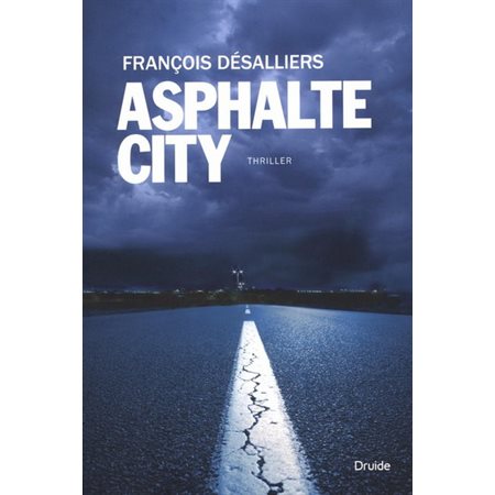 Asphalte City