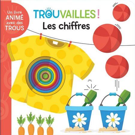 Trouvailles : Les chiffres