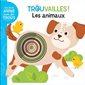 Trouvailles : Les animaux