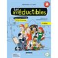 Les irréductibles 5e année, 2e édition