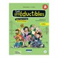 Les irréductibles 6e année, Cahier A et B, 2e édition