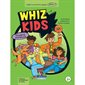 Whiz Kids, Grade 3