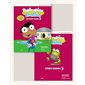Poptropica Grade 3