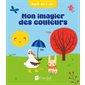 Mon imagier des couleurs