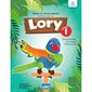 Lory 1er année Cahier d'activités + dictionnaire à colorier