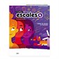Escales 4e année Version papier + num.