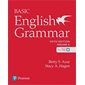 Basic english grammar 5th edition book A