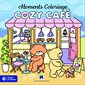 Moments coloriages - Cozy Café