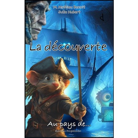 Au pays de... #2 La découverte