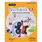 Numérik 2e année, Cahier A et B, 3e édition
