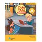 TAM TAM mathématique 3e année, 2e édition, cahier A et B