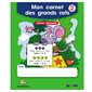 Mon carnet des grands rats 2 (livrets 7 à 12)