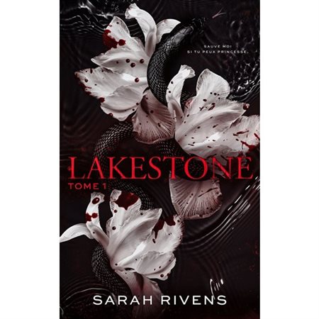 Lakestone #1