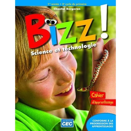 BIZZ! 5e annee