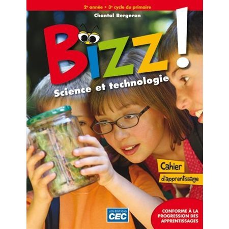BIZZ! 6e annee