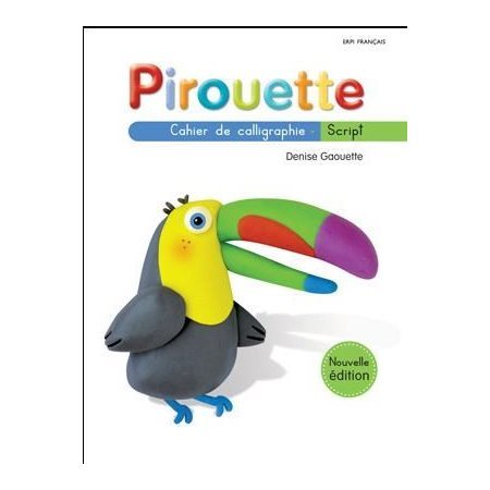 Pirouette 1ere année