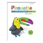 Pirouette 1ere année