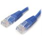 CABLE RESEAU STARTECH 100 PIEDS BLEU