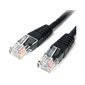 10FT CABLE RESEAU NOIR RJ45 10X