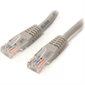 CABLE RESEAU 7FT GRIS