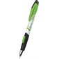 Porte-mine Maped automatique Black'Peps - 0.5 mm - mines et effaces - Couleurs assorties