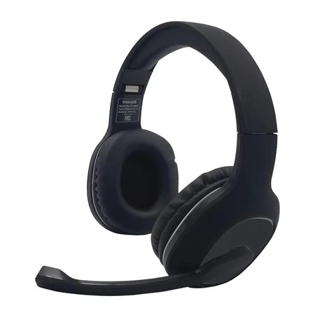 Casque Bluetooth 5.0 Maxell avec micro