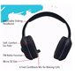 Casque Bluetooth 5.0 Maxell avec micro