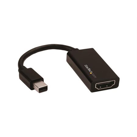 MINI DISPLAYPORT TO HDMI 4K