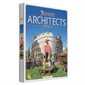 7 WONDERS ARCHITECTS EXT.MEDAILLES