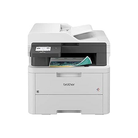 Imprimante tout-en-un Brother MFC-L3720CDW 