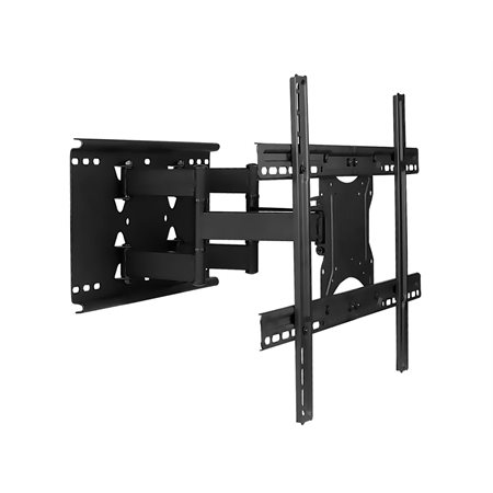 MOUNT-IT SUPPORT TV ARTICULÉ 32"-70"