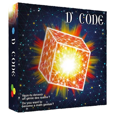 D Code