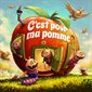 C EST POUR MA POMME