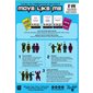 Move Like me