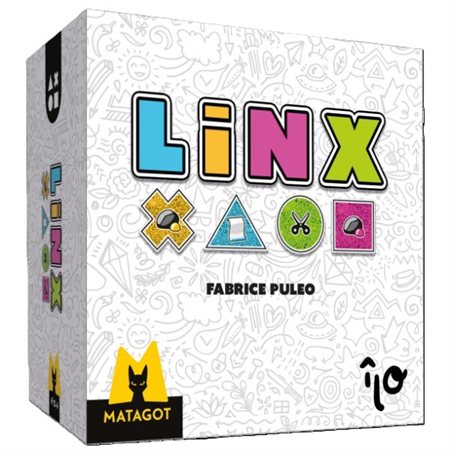 LINX (ML)