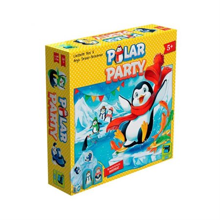 POLAR PARTY