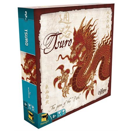 TSURO